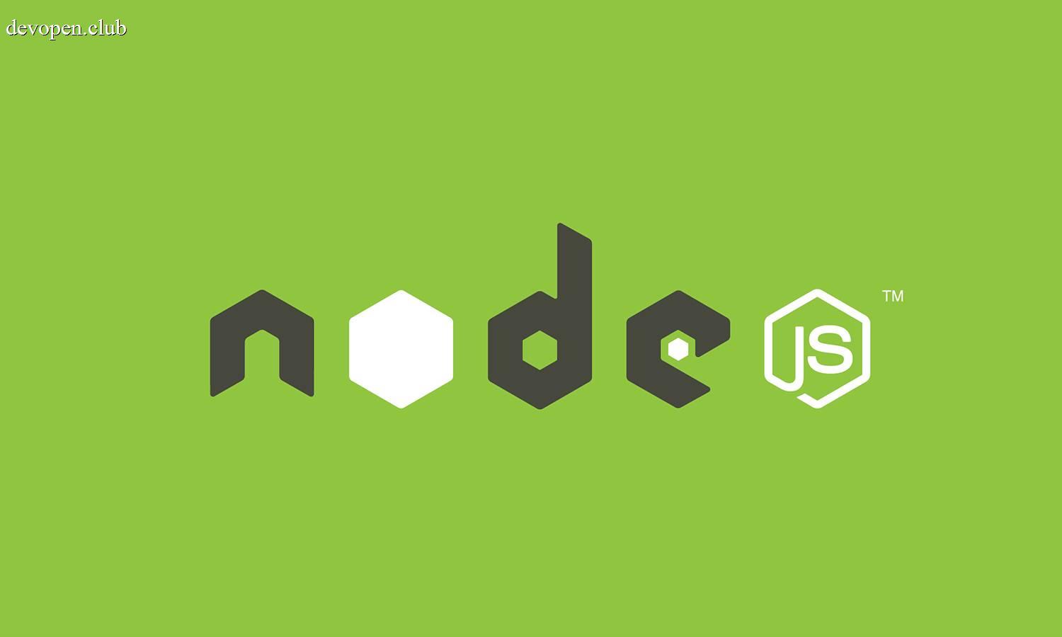 Node.js 教程 / Node.js Tutorials