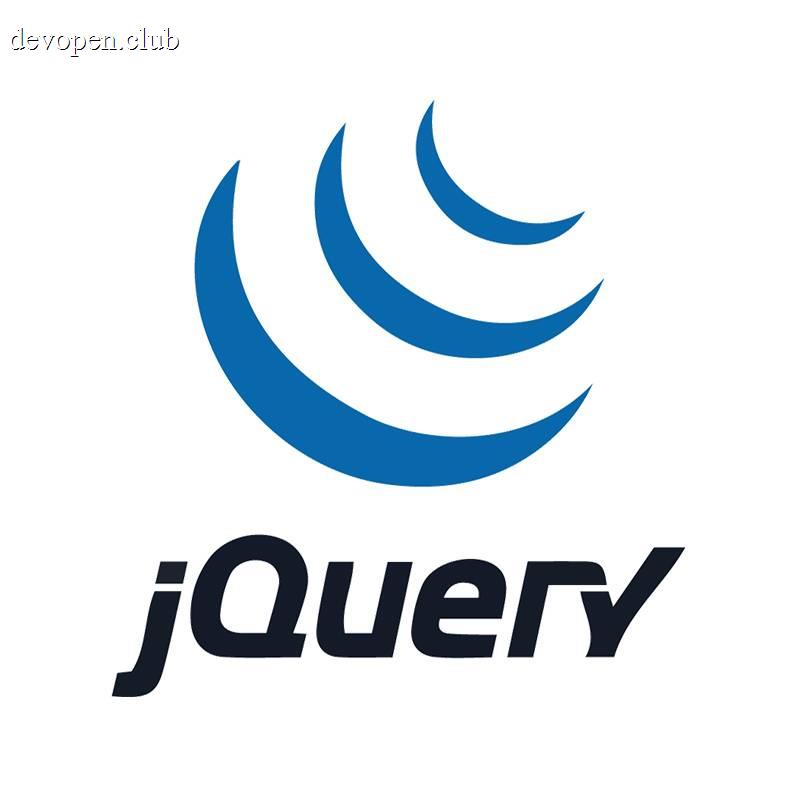 jQuery
