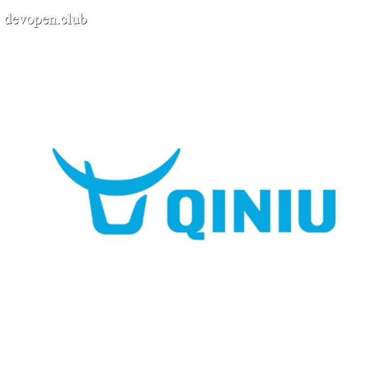 七牛云